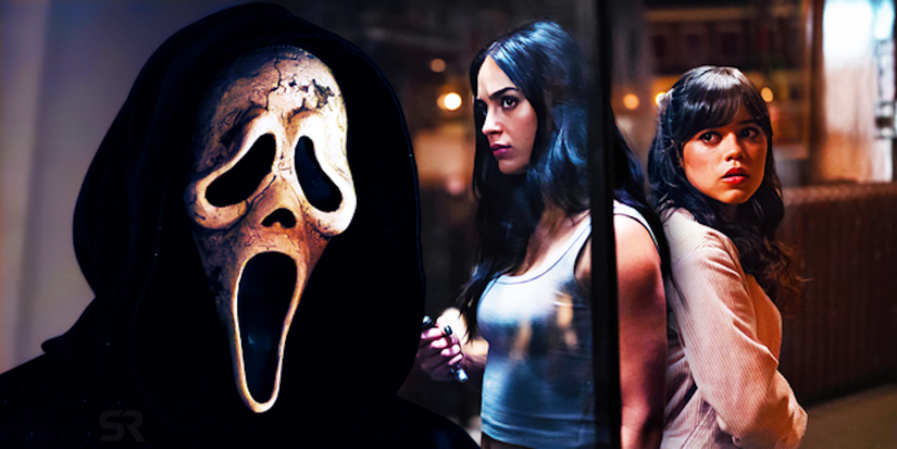 Scream 7's Massive Change Puts Jenna Ortega's Third Scream Movie At Risk