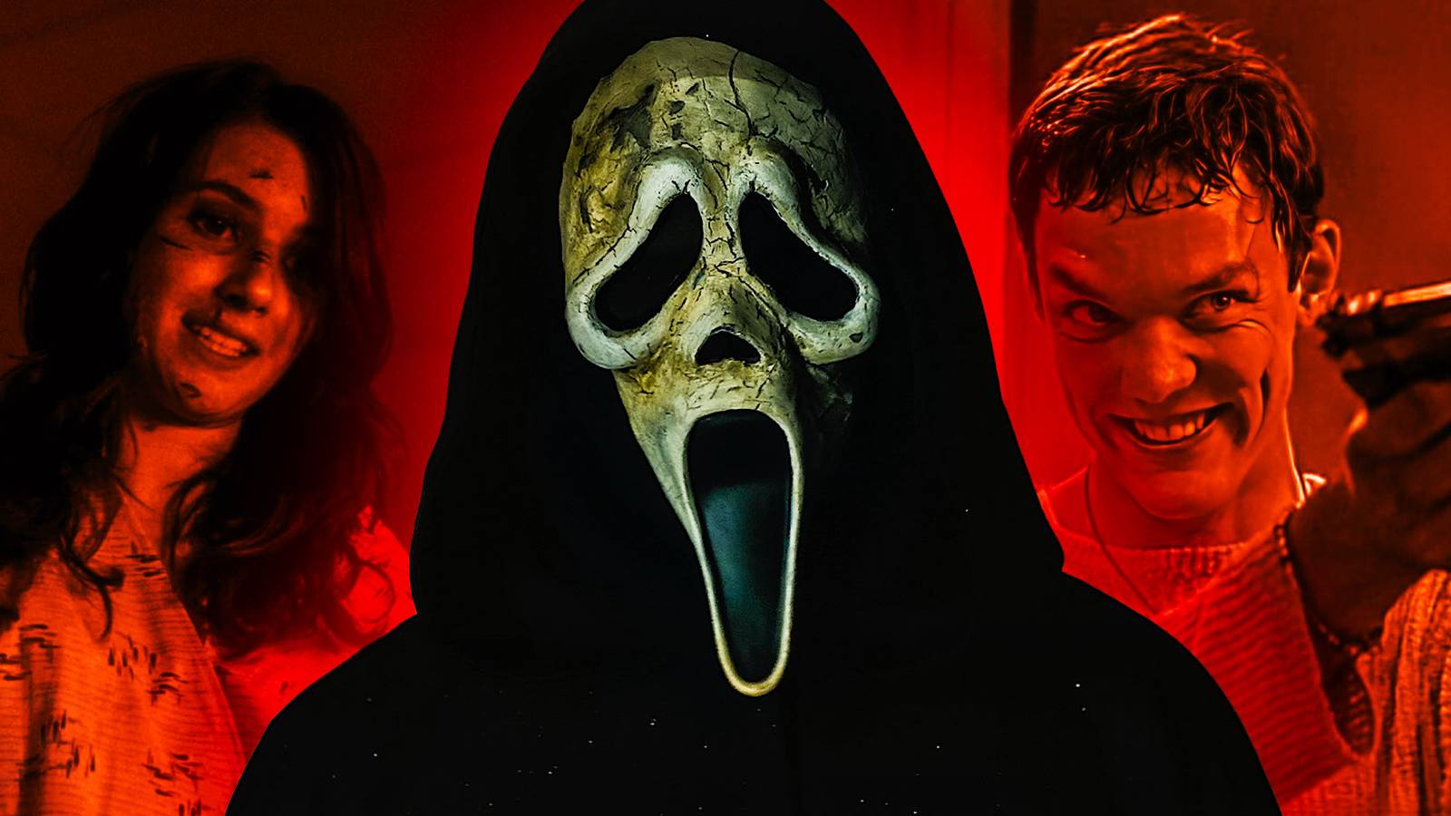 Scream 7: Release Date, Cast, Story & Everything We Know