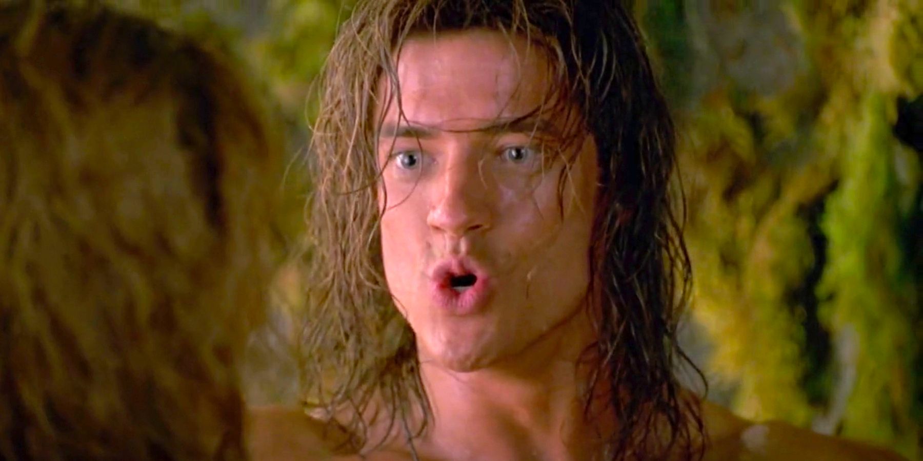 George of the Jungle (1997) | ScreenRant