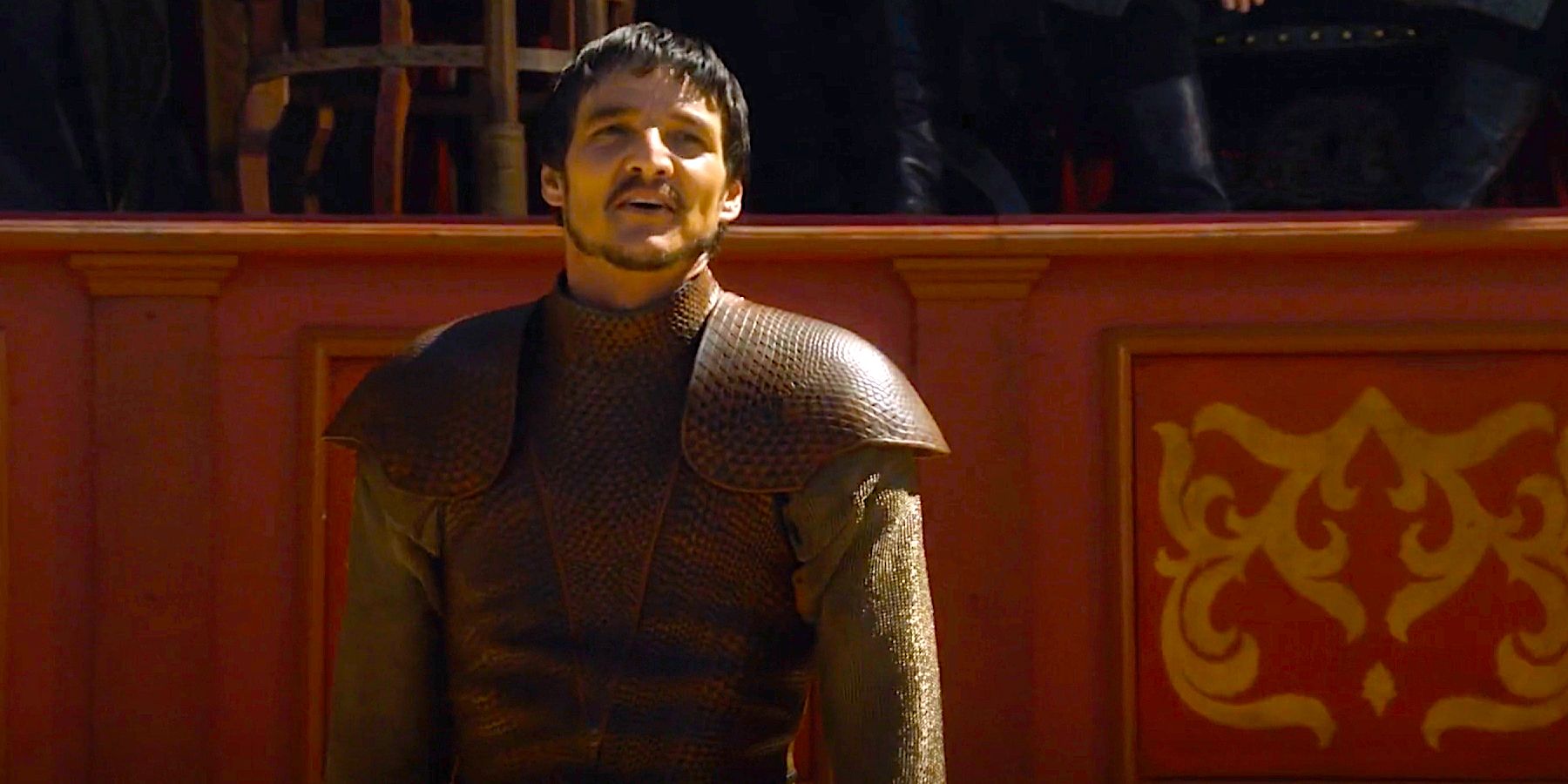 Every House Of The Dragon Character Related To Game Of Thrones Characters