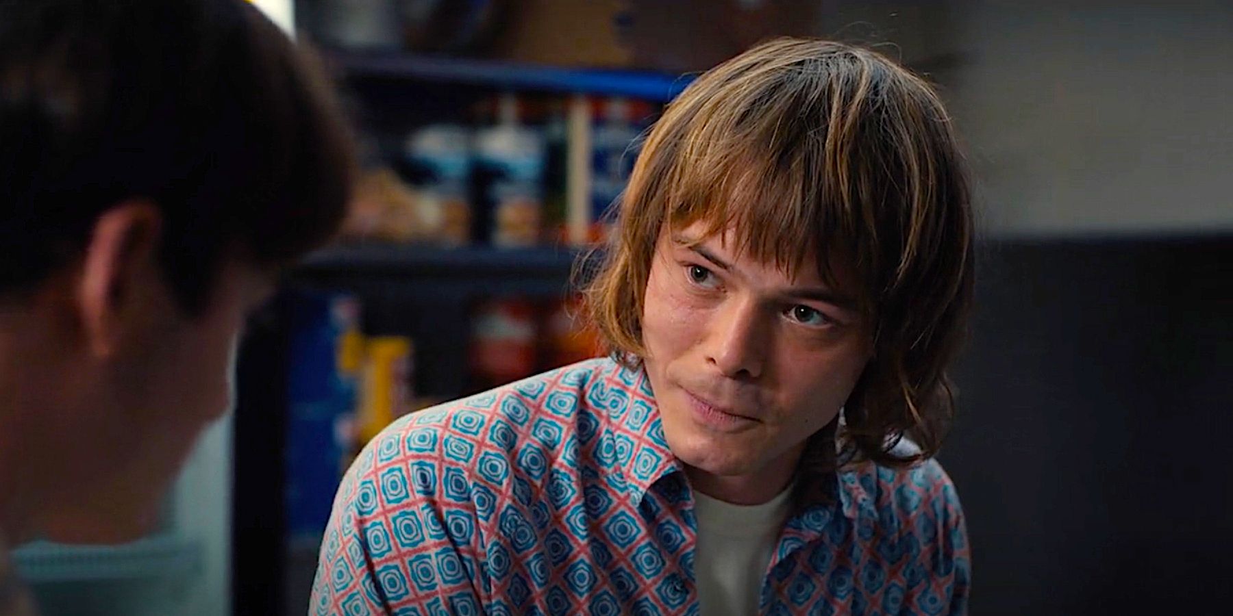 8 Stranger Things Character Pairs That Have Barely Spoken To Each Other