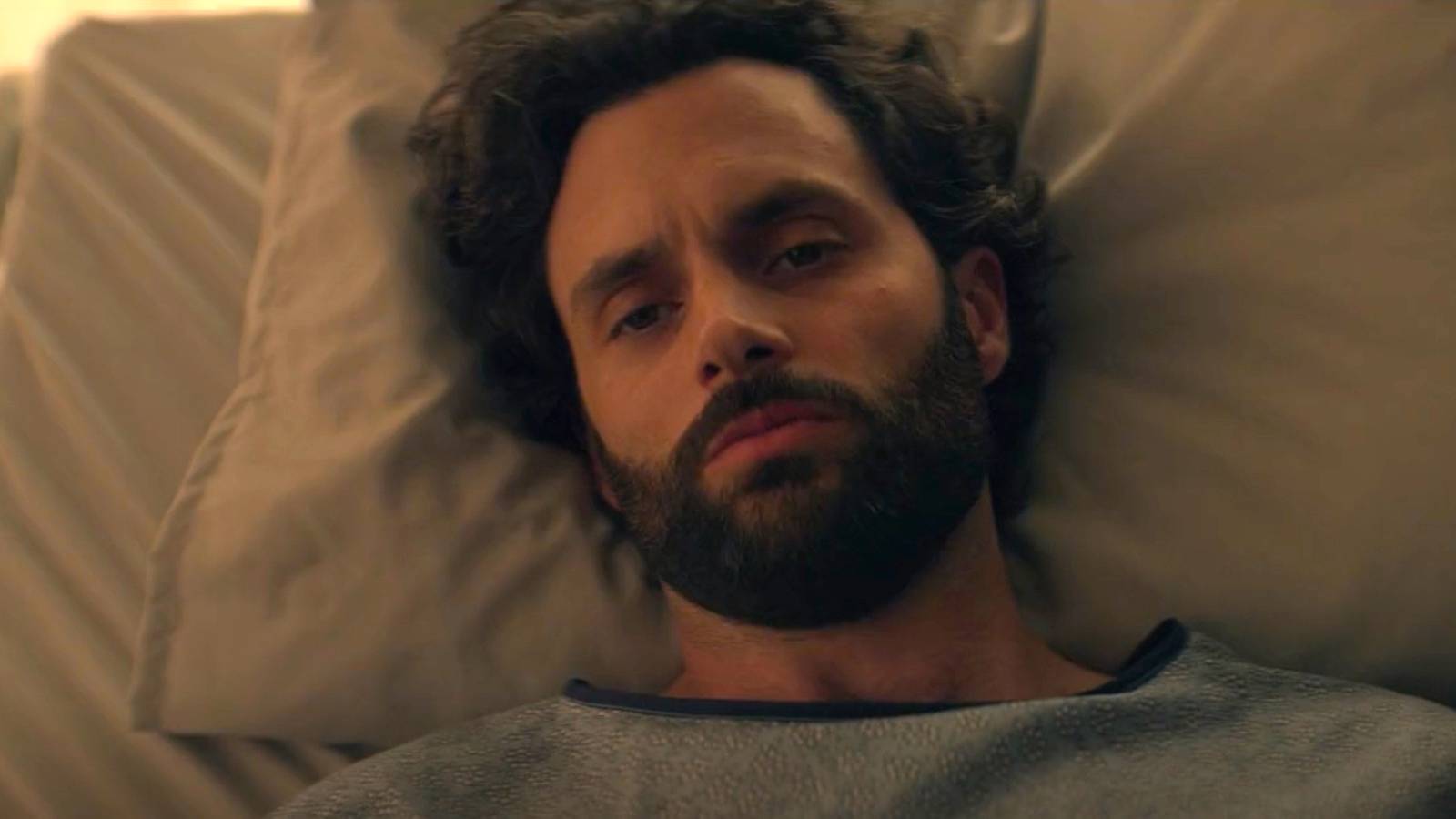 You Season 5 Will Be Netflix Show's Final After Major Creative Reshuffle