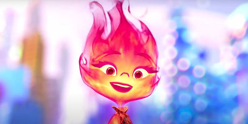 Pixar's Elemental: Release Date, Cast, Trailer & Everything We Know