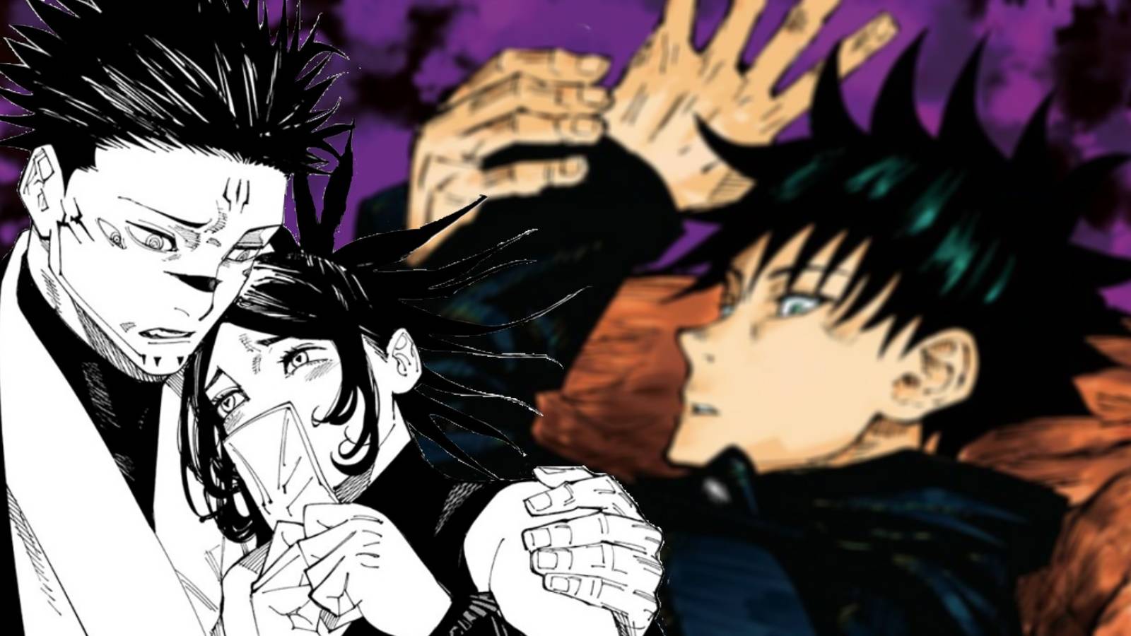 One Of Jujutsu Kaisen s Best Battles Turned The Series Into A Romantic one-of-jujutsu-kaisen-s-best-battles-turned-the-series-into-a-romantic