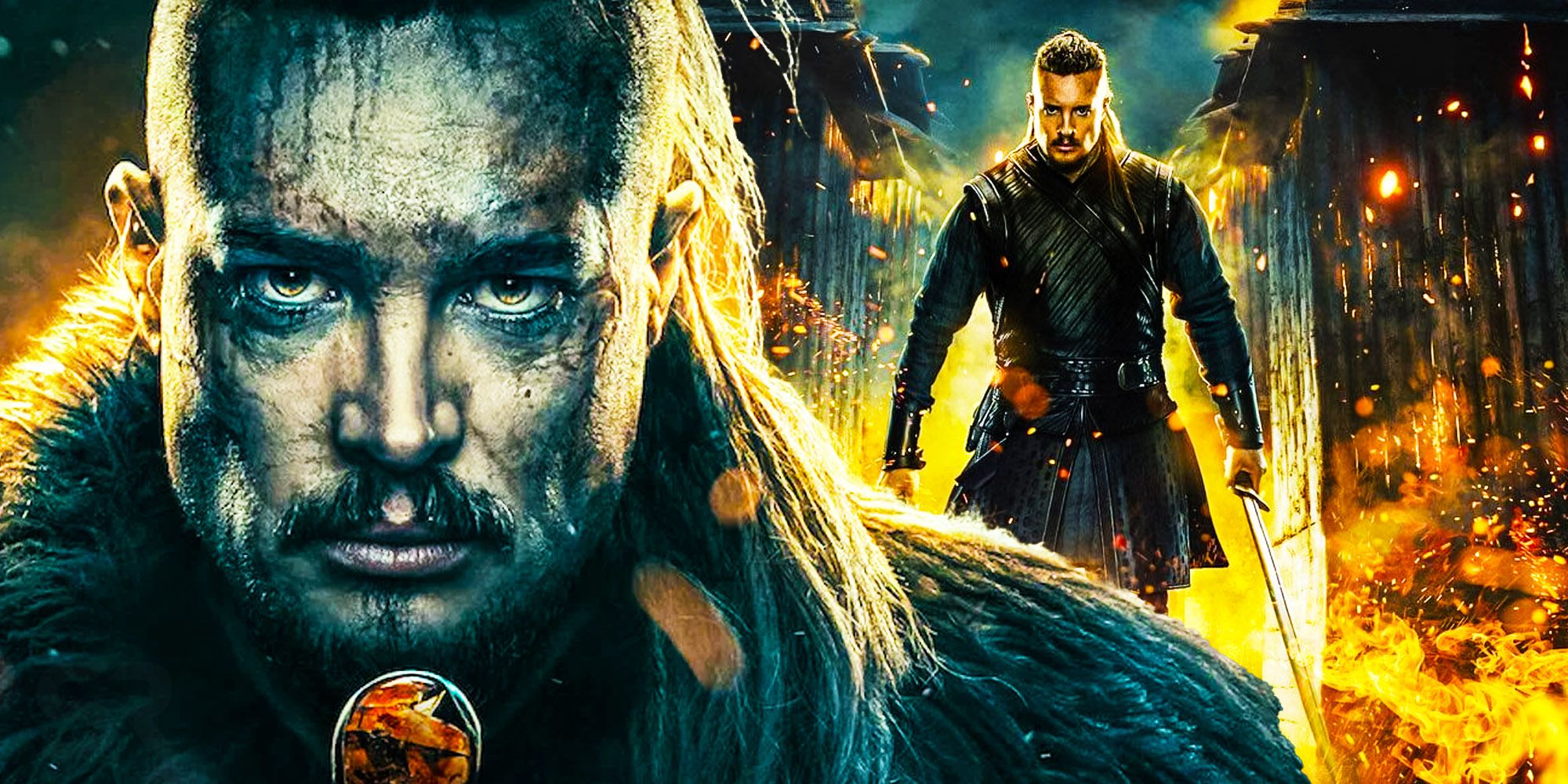 5 Ways Seven Kings Must Die Can End The Last Kingdom Series