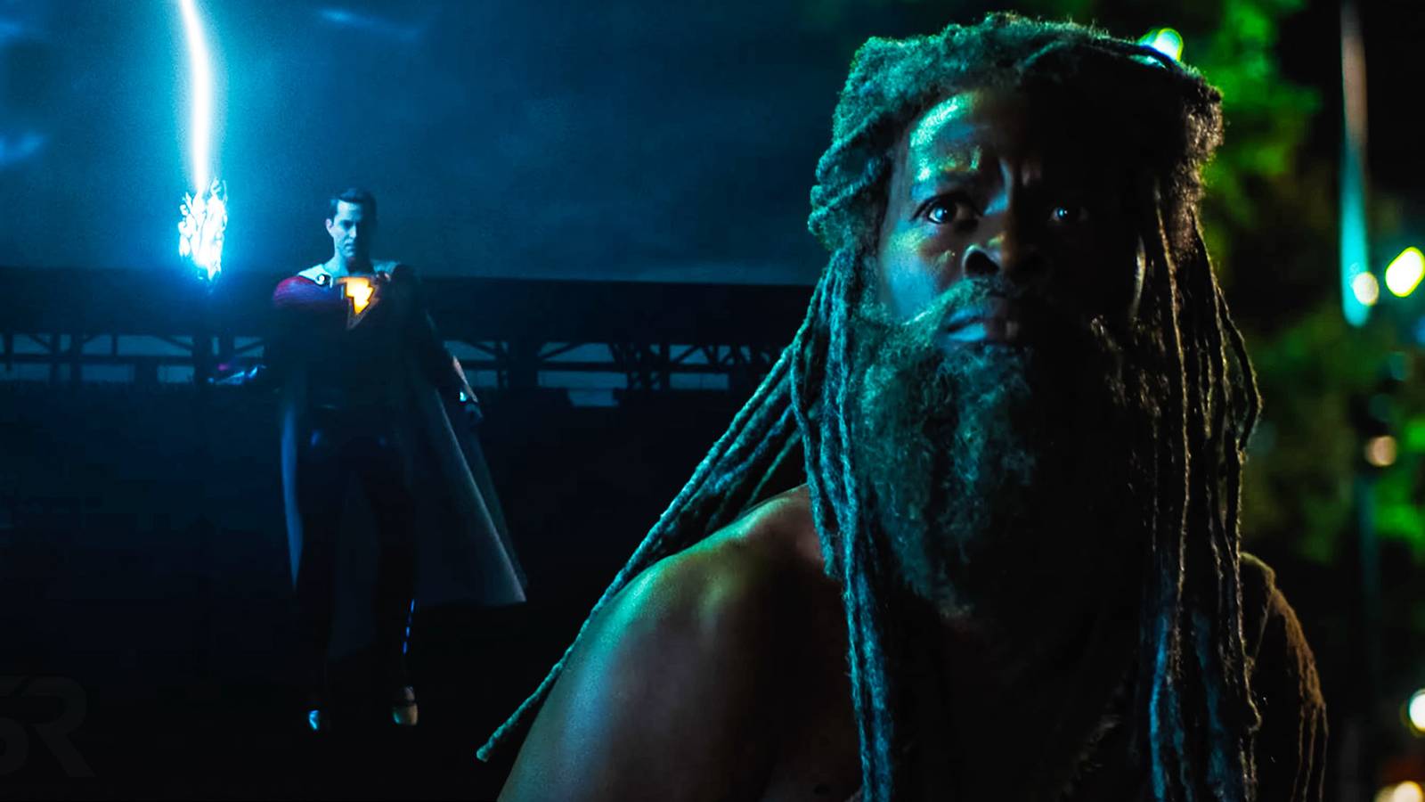 Shazam Fury Of The Gods Ending Explained In Detail