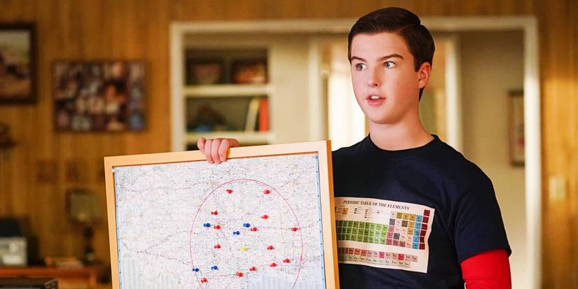 Sheldon Time Young Sheldon Season 7: Release Date, Cast, Story, Trailer & Everything ...