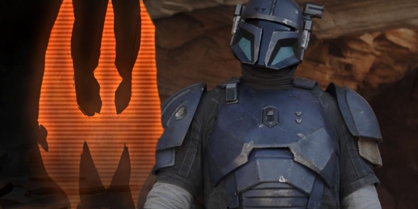 Star Wars: Top 10 Mandalorians, Ranked