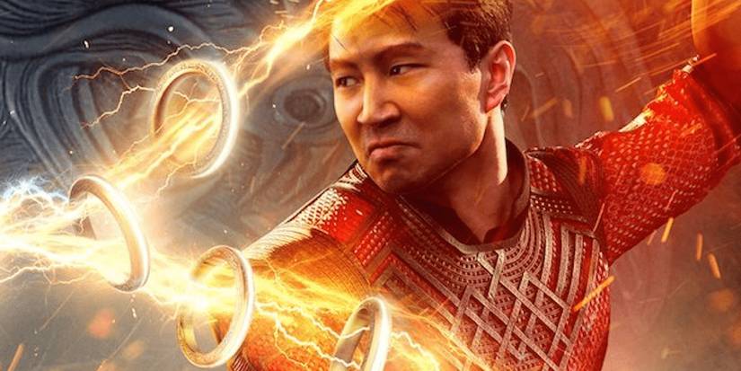 MCU Theory Reveals Shang-Chi's Ten Rings Are From The Oldest Kang Variant