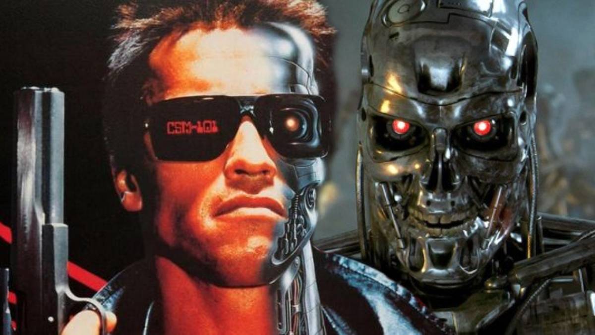 Simnet Terminator Skynet Secretly Sent TWO Terminators Back to 1984