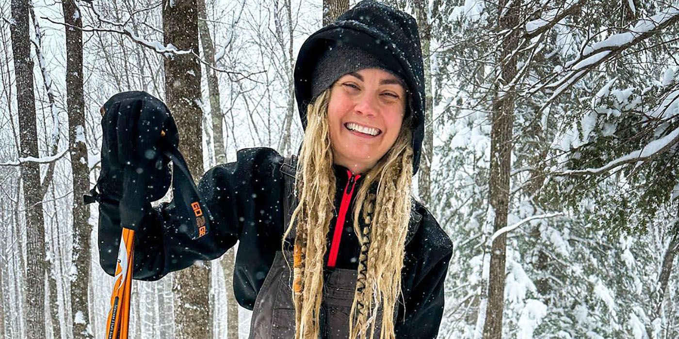 Fan Favorite Naked And Afraid Contestants: Where Are They Now?