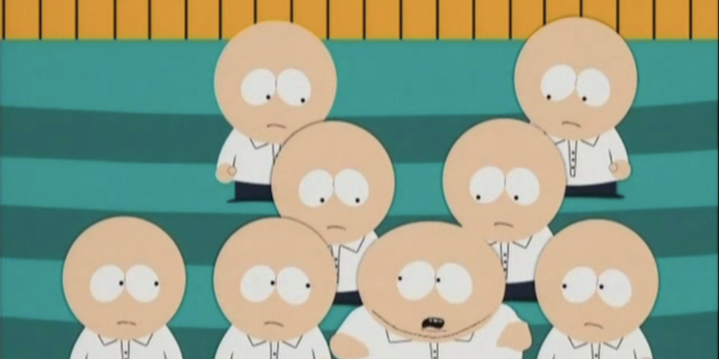 Every Banned South Park Episode (& Why They Were Controversial)