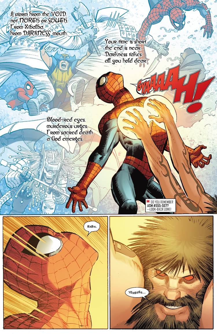 Spider-Man & MJ's Romance Was Destroyed by the LAST Person You Expect