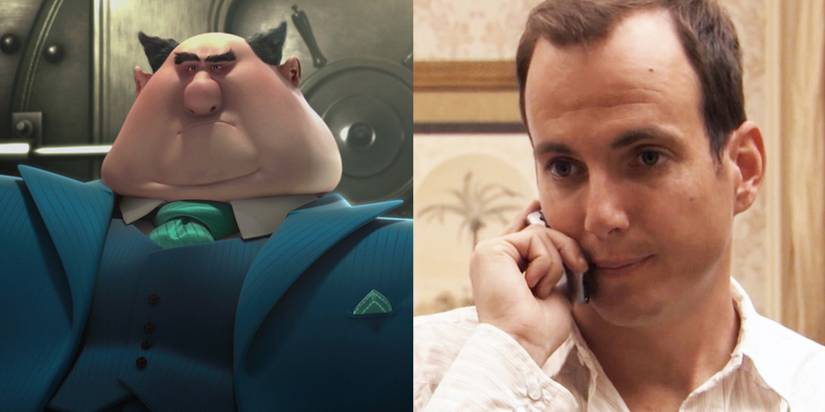 Farochise Ruffnut Despicable Me Cast & Character Guide