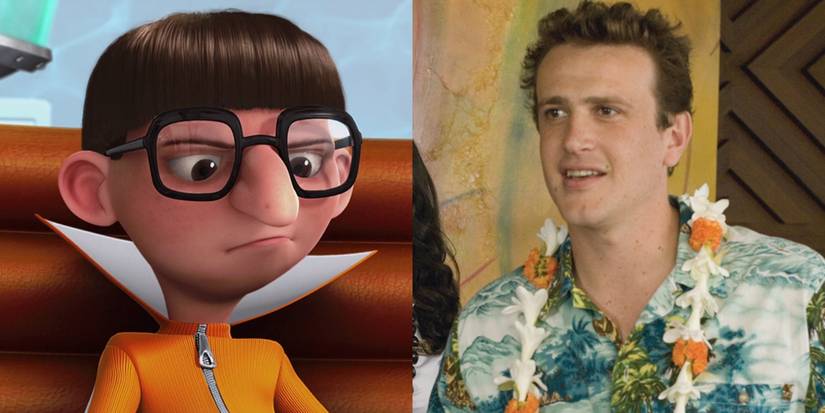 Despicable Me Cast & Character Guide