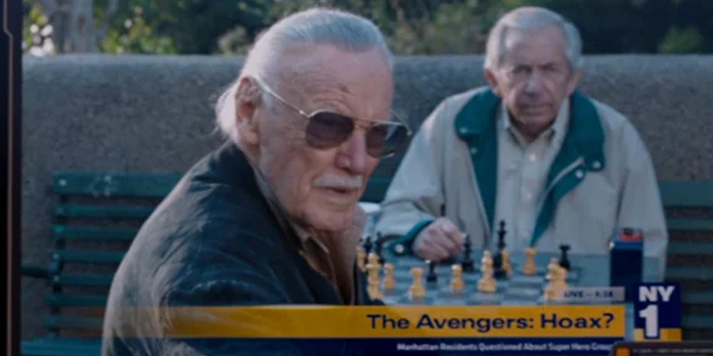 The Avengers (2012) Cast - Where Are They Now?