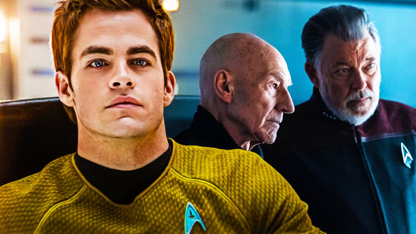 Picard Season 3 Borrows Abrams’ Star Trek Captain Trick (& It Works)