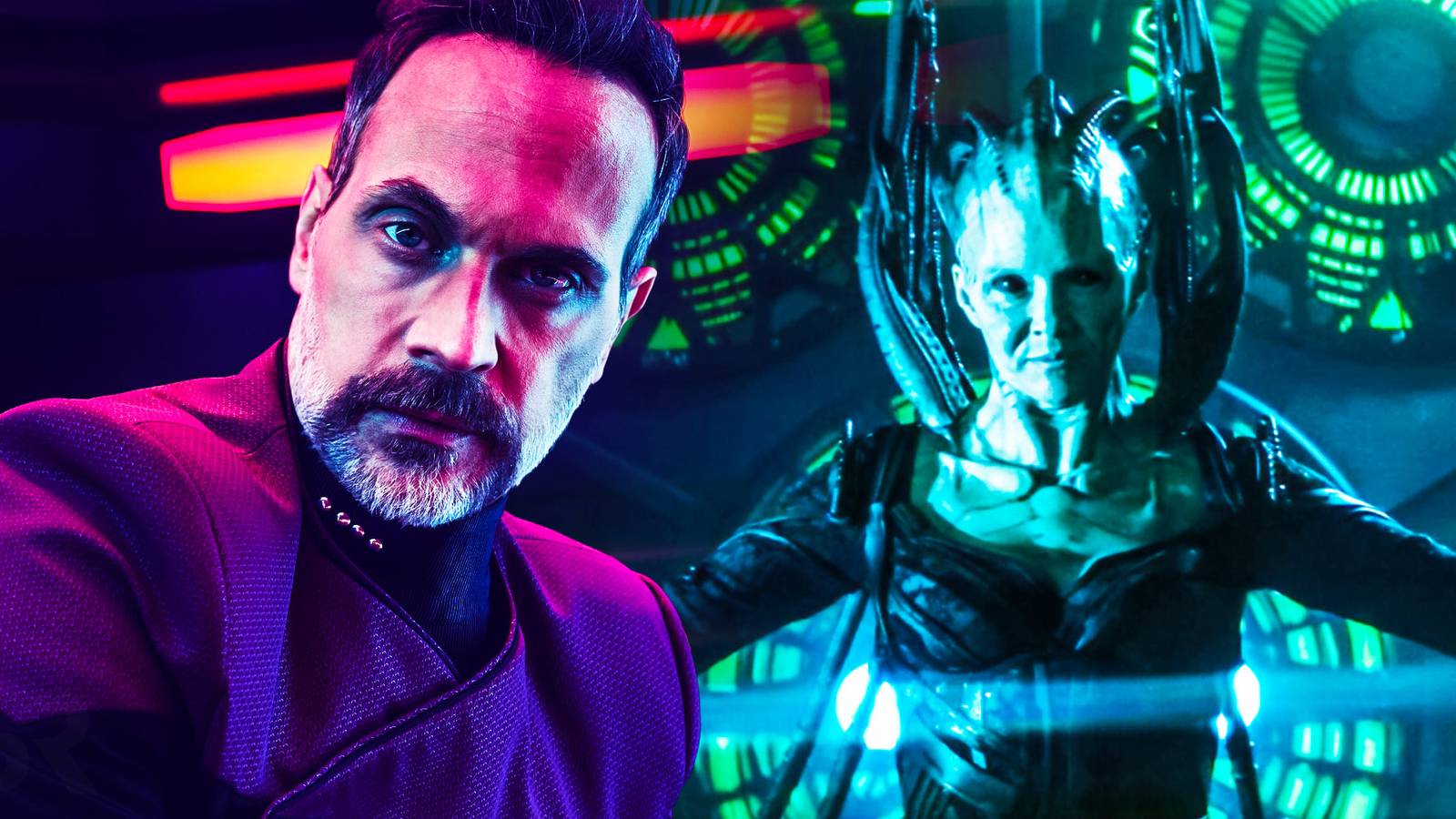 Picard Season 3 Mocks Season 2's Borg (But Won't Resolve That Story)