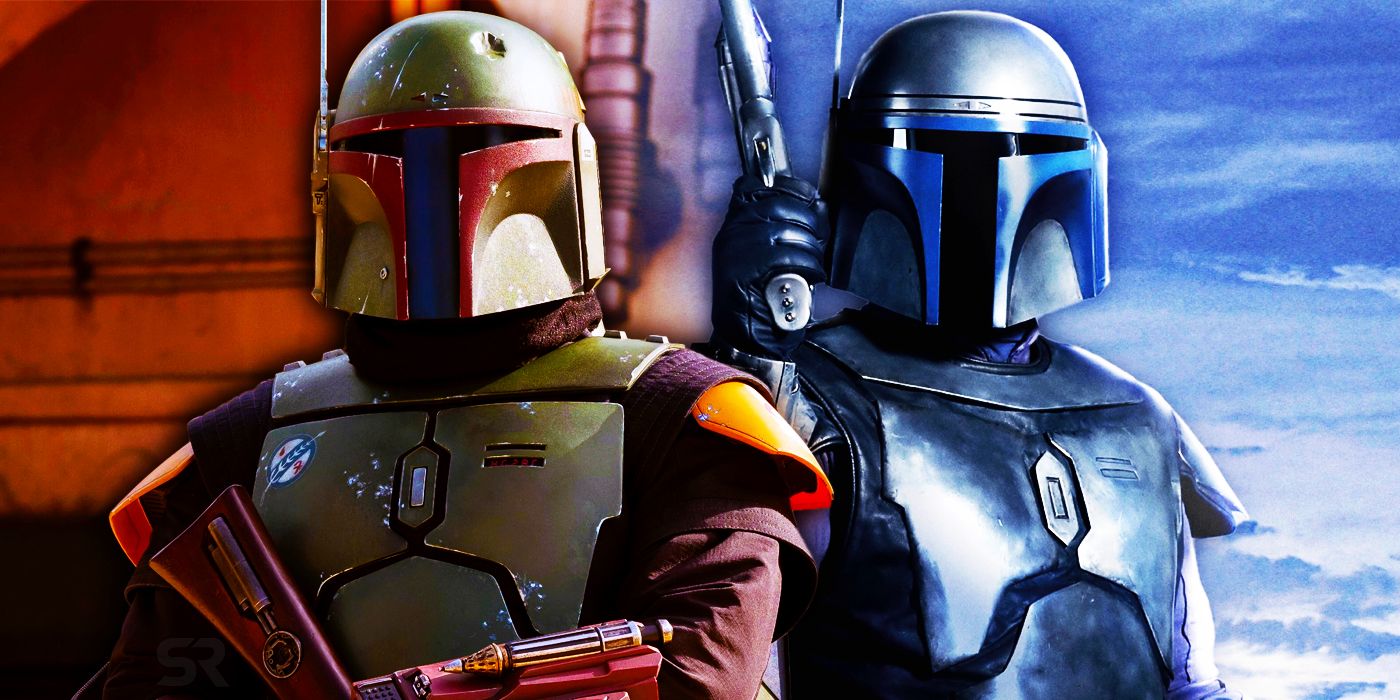 The Mandalorian's Beskar In Star Wars Canon & Legends Explained