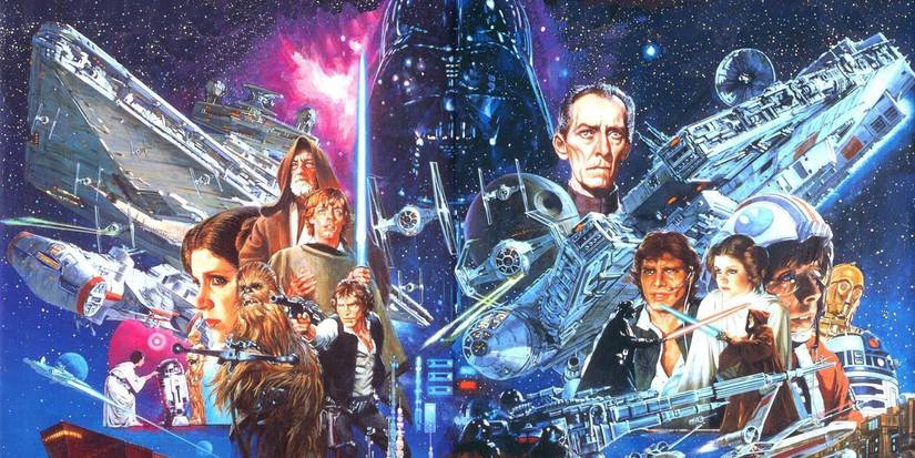 10 Movie Trilogies That Are Consistently Great From Start To Finish