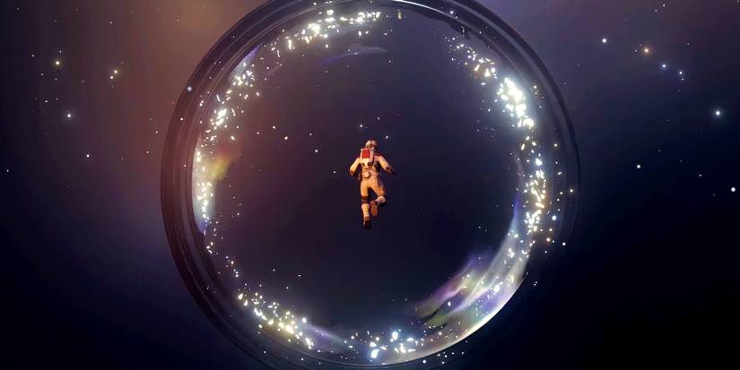 What Are The Artifacts in Starfield?