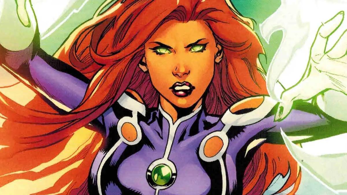 After 44 Years, DC Finally Gives 1 Hero The Closure She's Always Deserved