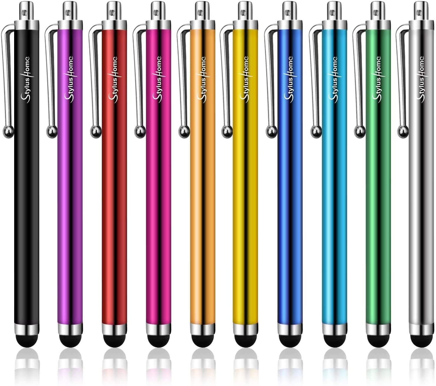 Best Stylus Pens for Touchscreens (Updated 2023)