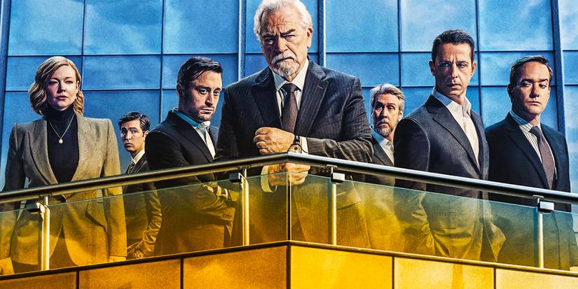 Succession Season 4 Episode 4 Recap & Ending Explained