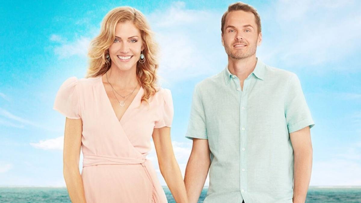 Where Was Sun, Sand & Romance Filmed? All Locations Explained