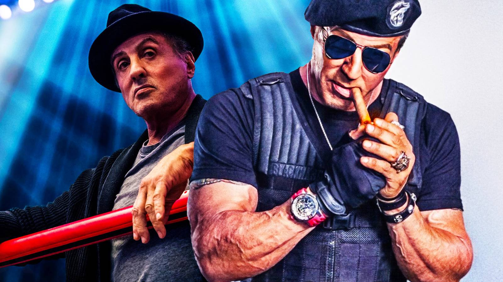 Stallone Leaving Expendables Means He Has No Franchises Left (& That's