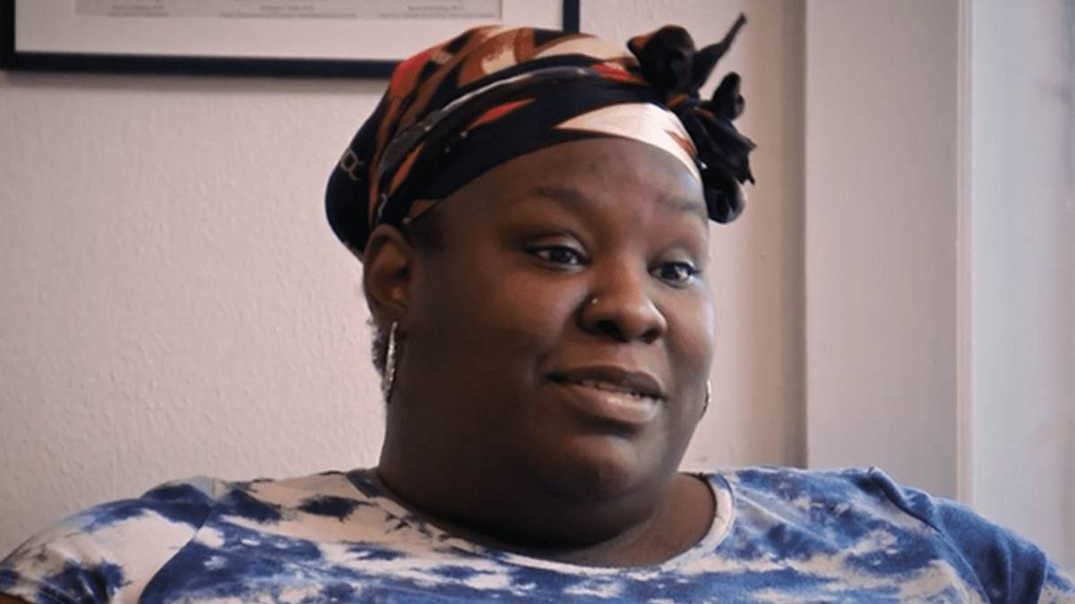 What Happened To Syreeta Covington After My 600-Lb Life Season 11