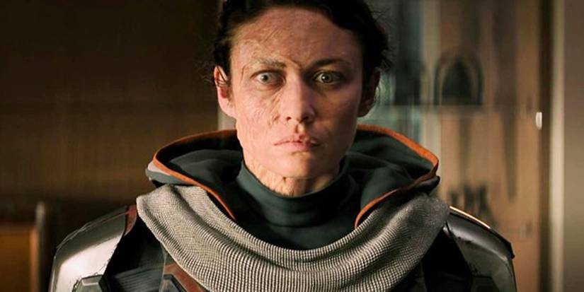 Taskmaster Without Mask The MCU's Latest Superpower Change Makes Marvel's Next Team-Up Movie ...