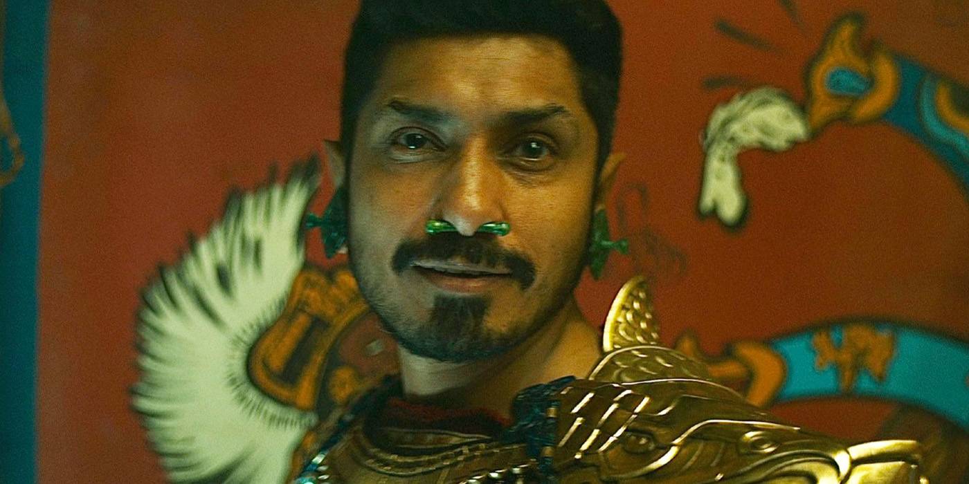 Talokan Every Mutant Confirmed To Exist In The MCU
