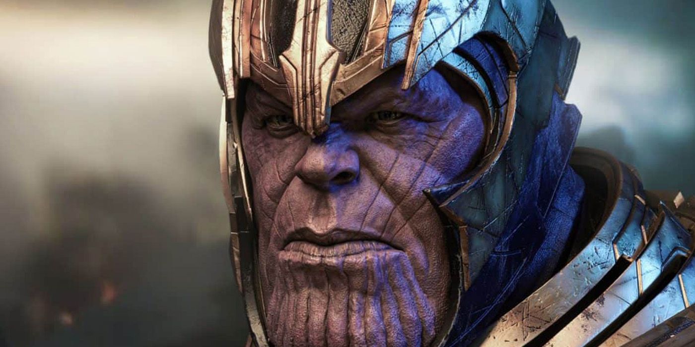 10 Genius Thanos Quotes That Defined the MCU Villain