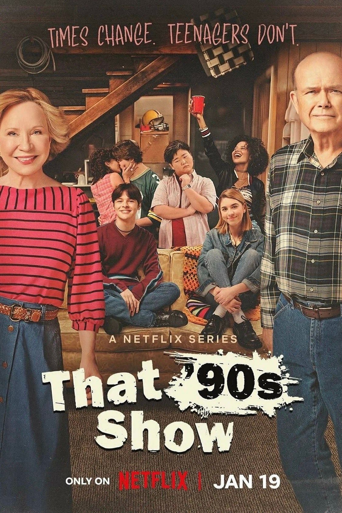 That 90s Show
