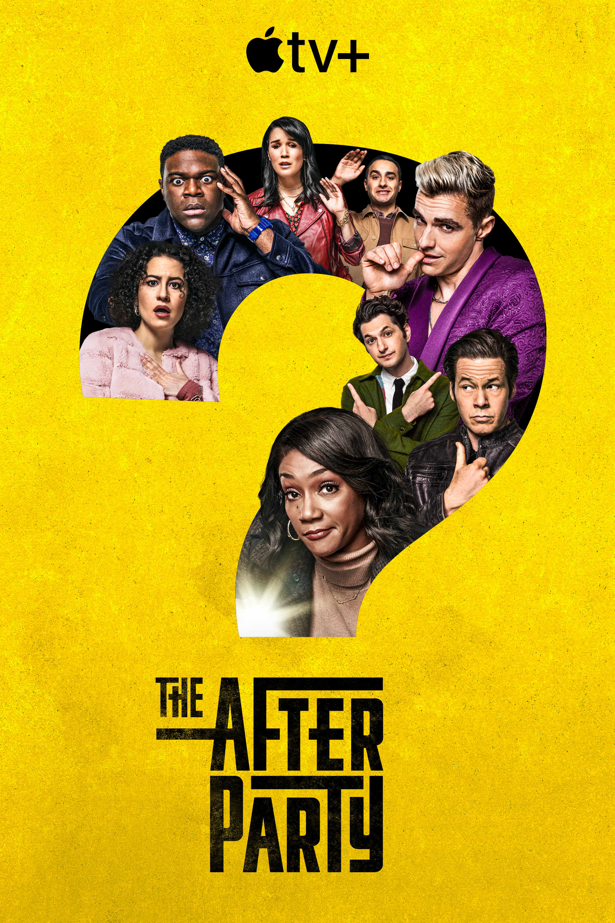 The Afterparty Season 2 Ending Explained: Edgar's Killer Identity & Those  Wild Cameos