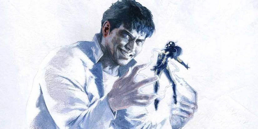 the beyonder in marvel comics secret wars 2015