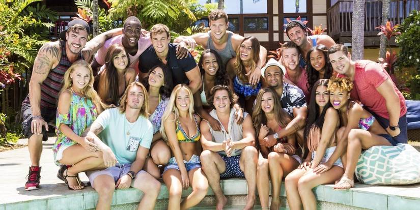 Every Season Of MTV's Are You The One, Ranked