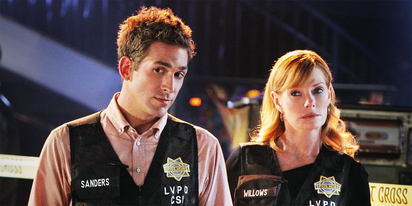 10 CSI Moments That Made Viewers Quit The Show