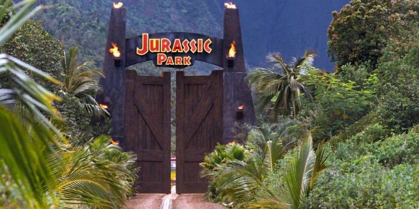 Jurassic Snark: Dr. Ian Malcolm’s Best Quotes