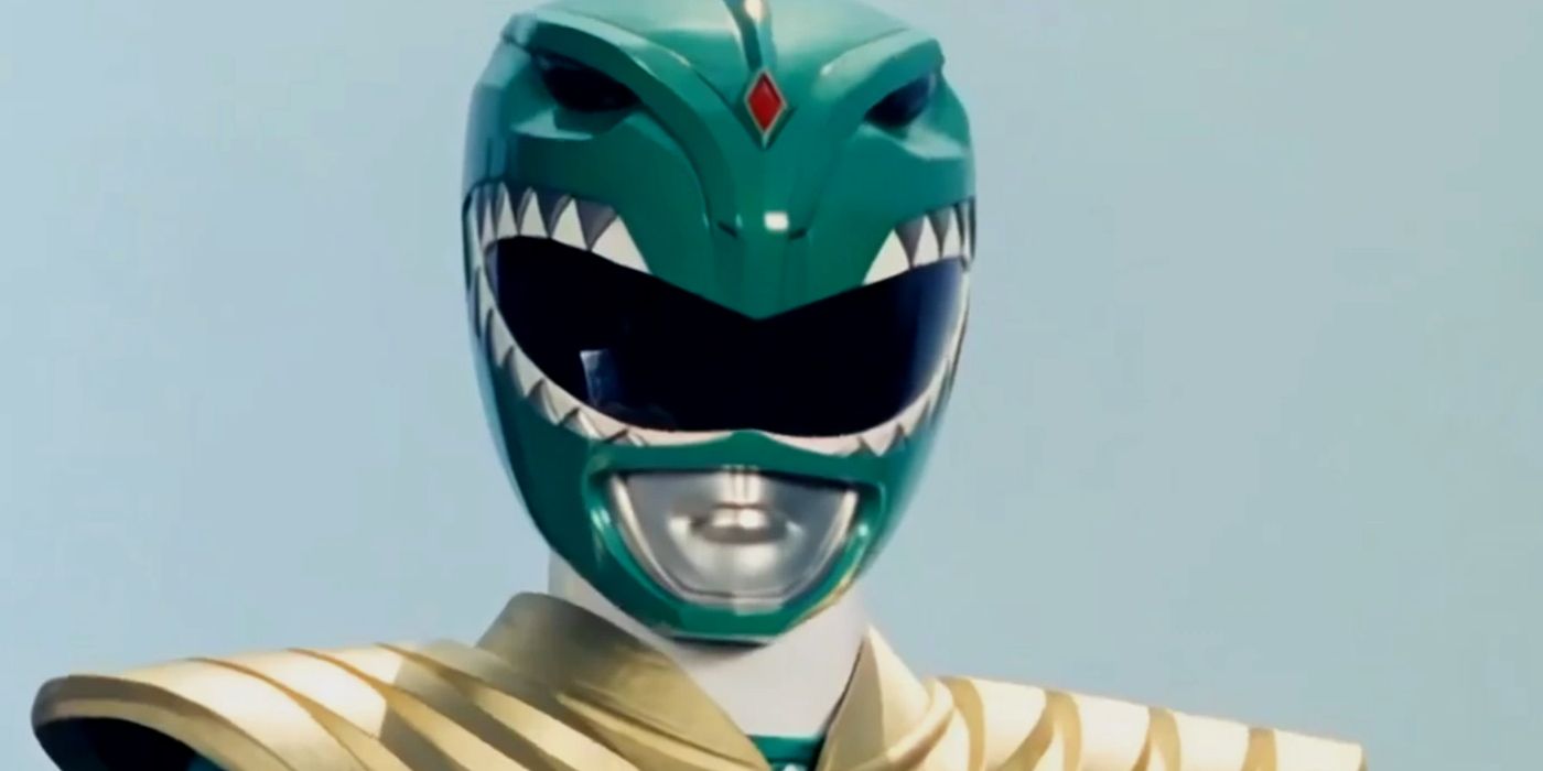 15 Best Power Rangers Episodes I Never Get Tired Of Watching