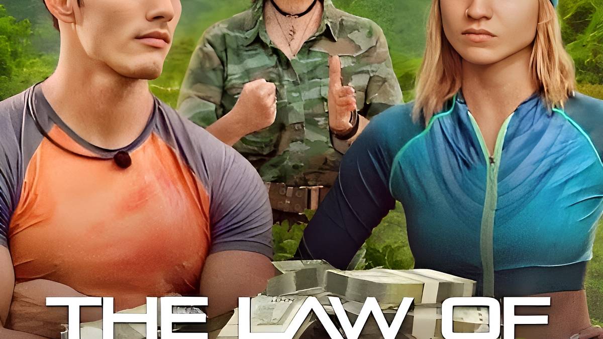 The Law of the Jungle Summary, Trailer, Season List, Cast, Where to ...