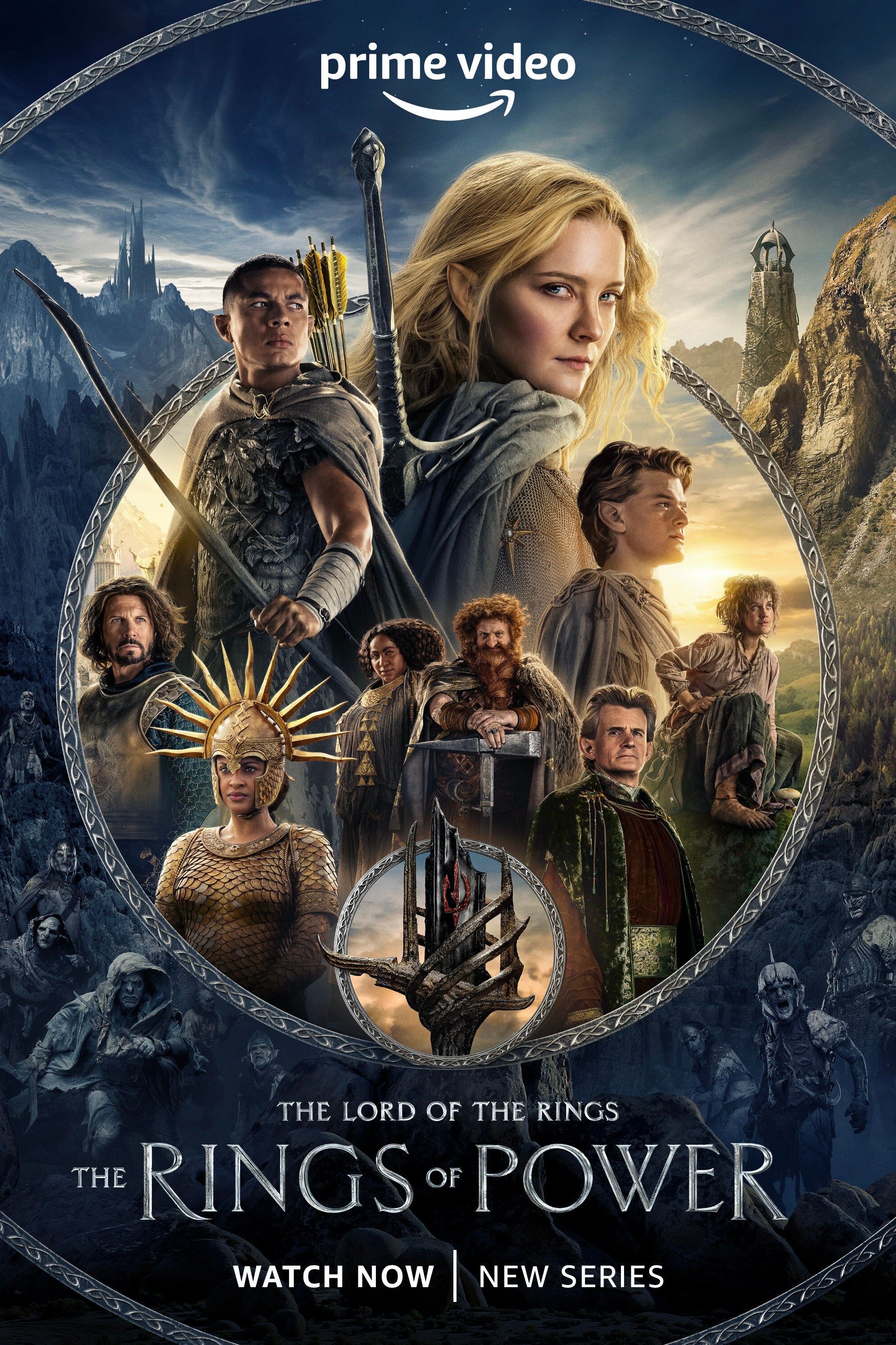 Every Lord of the Rings and Hobbit Movie, Ranked by Box Office Results
