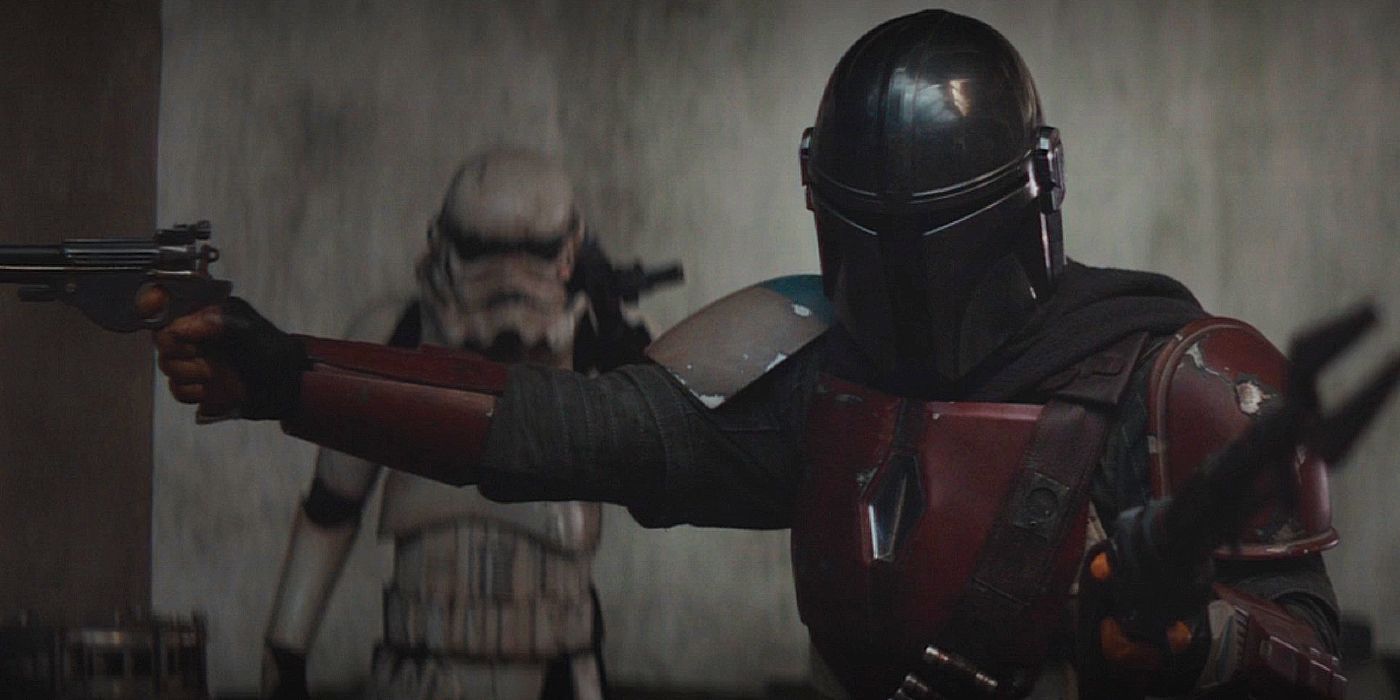 8 Ways Din Djarin Has Become Star Wars Canon's Boba Fett Replacement