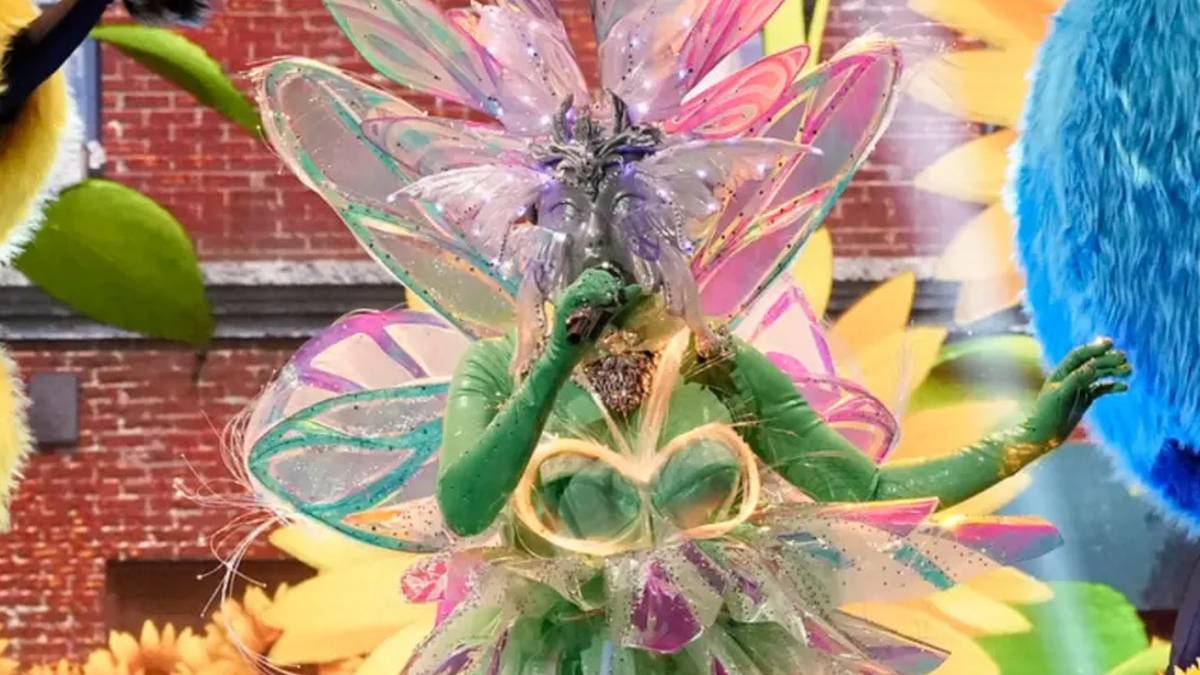 Masked Singer Reveals Who’s Competing Against Fairy On Country Night