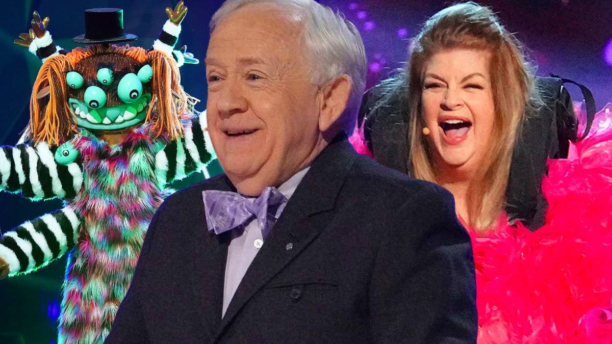 6 Masked Singer Stars Who Sadly Passed Away