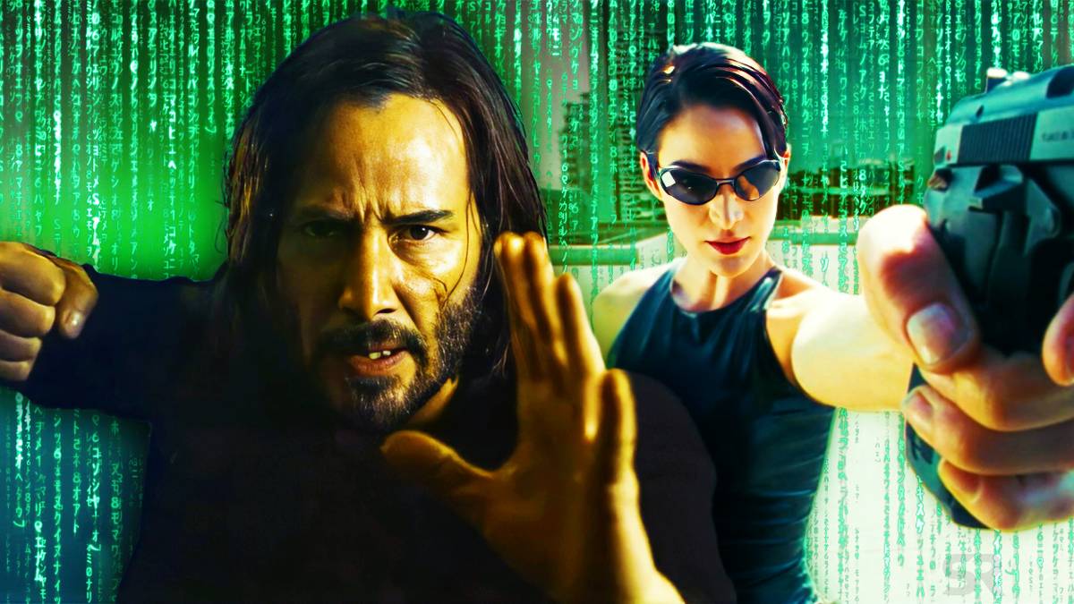 8 Strongest Characters In The Matrix Movies