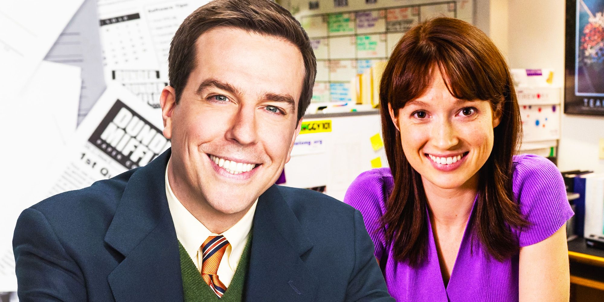 10 Things I Realized After Watching The Office For The First Time In 2024