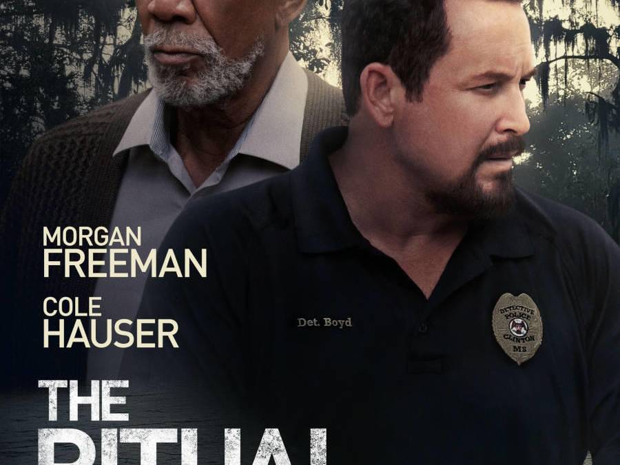 The Ritual Killer Summary, Trailer, Cast, Where to Watch and More