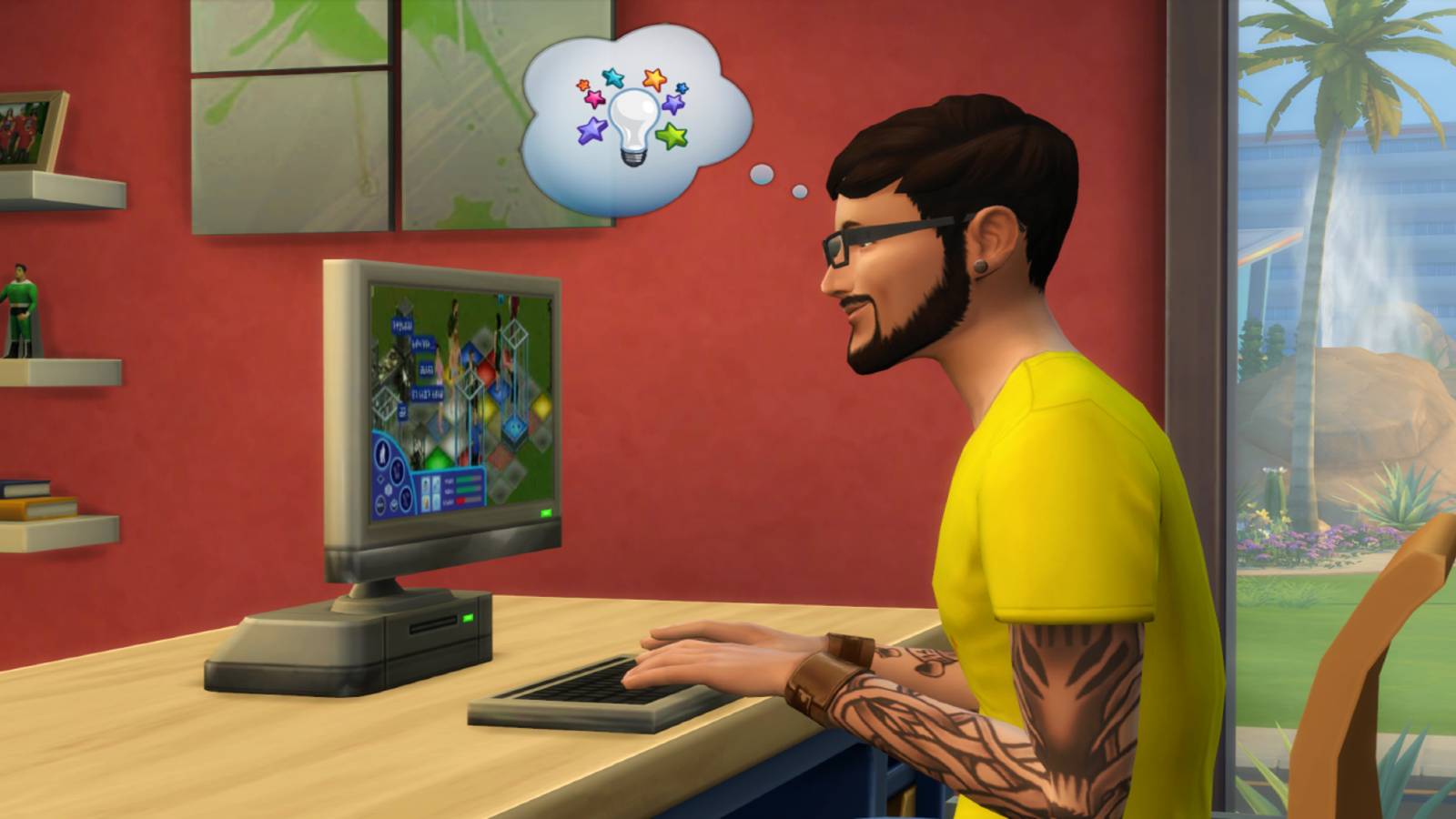 Sims 4 Cheat Codes For Every Platform (Money, Skills, Friendships, & Items)
